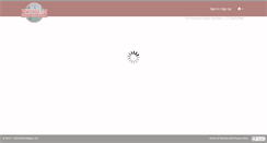 Desktop Screenshot of horshampizza.com